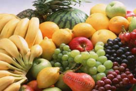 میوه ای مفید برای کم خونی