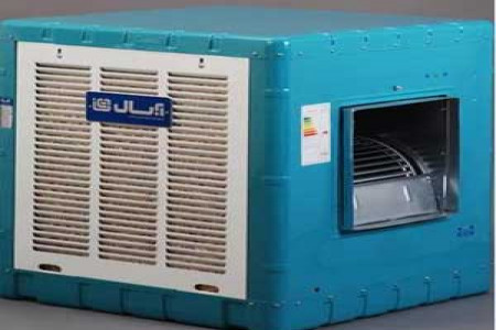 نحوه سرویس و راه اندازی کولرآبی