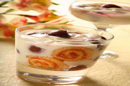 ترافل گیلاس