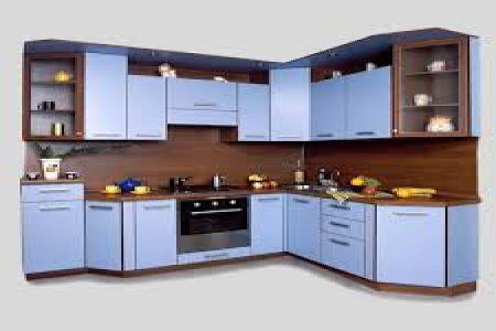 شیوه هایی برای نطم دادن به کابینت آشپزخانه