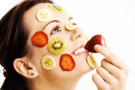 7 ماسک طبیعی برای زیباتر شدن پوست شما
