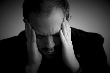 افسردگی دلایل فیزیکی هم دارد