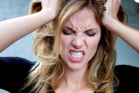 خارش مهبل نشانه چیست و باید چه کرد؟