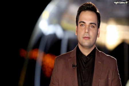 بیوگرافی کامل احسان علیخانی+عکس