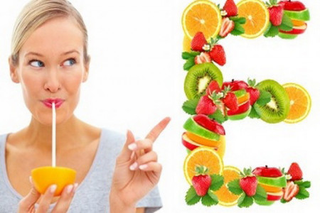 آیا میدانید ویتامین E در چه مواد غذایی وجود دارند؟