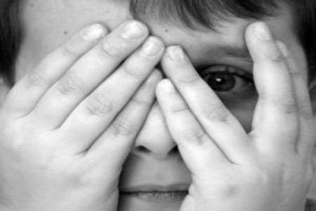 ترس کودک،علت ترس کودک و برخورد با ترس کودک را میدانید؟