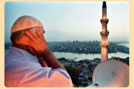 احادیثی درباره اهمیت اذان و اقامه