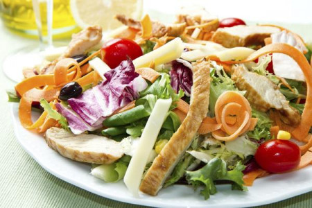 مواد غذایی بدون کربوهیدرات برای کاهش وزن کدامند؟