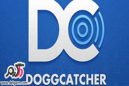دانلود برنامه پخش پادکست DoggCatcher Podcast Player v 1.2.4 برای اندروید