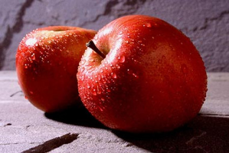 فواید شگفت انگیز سیب