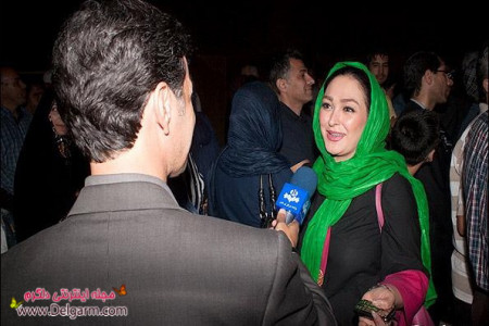 تصاویری از سفر دسته جمعی بازیگران به تبریز