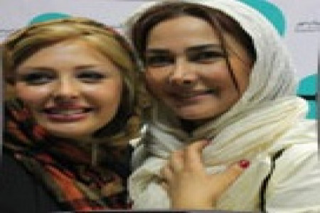 عکسهای حضور بازیگران در بنیاد خیریه برکت-سری اول