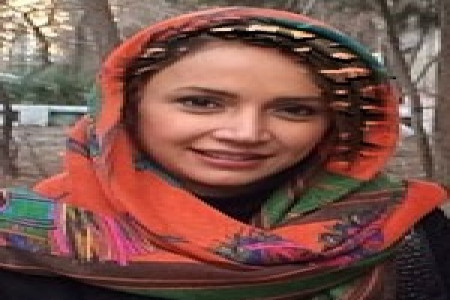 شبنم قلی خانی و مادرش در کنار علی ضیاء+عکس