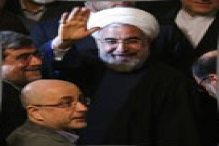 عکس های مراسم دیدار بازیگران,هنرمندان و خوانندگان با رییس جمهور (1)