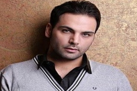 عکسهای زیبا و دیده نشده از احسان علیخانی مجری محبوب برنامه ماه عسل