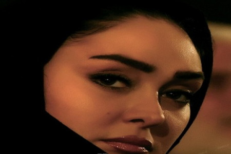 عکسهای جدید و زیبای الهام حمیدی/فروردین 93