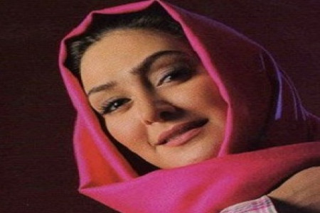 عکسهای جدید و دیدنی الهام حمیدی بازیگر