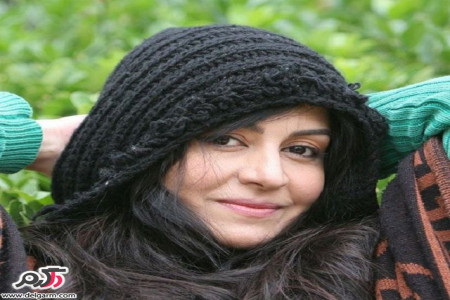 مجموعه عکسهای زیبای مریلا زارعی بازیگر
