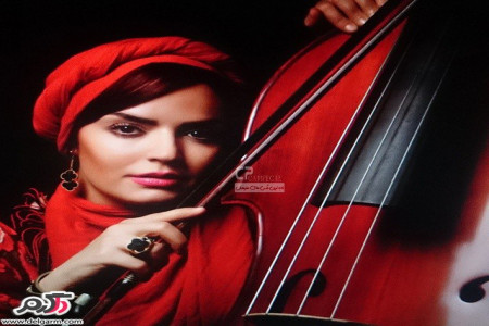 عکسهای دیده نشده و جدید سپیده خداوردی/مرداد 93