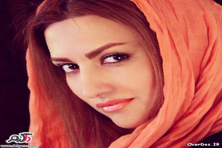 گالری تصاویر متنوع،زیبا و کمیاب سمیرا حسینی بازیگر/شهریور 93