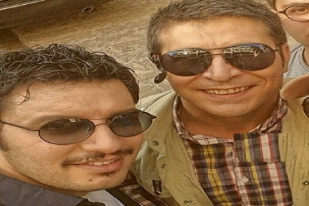 مجموعه عکسهای جدید و دیدنی سریال پربیننده دردسرهای عظیم/شهریور 93