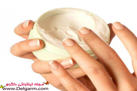چگونگی ساخت کرم مرطوب کننده