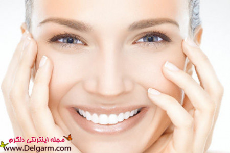 ماسک های ضدجوش طبیعی و ارزان