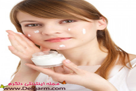 ضد آفتاب برای بارداران و کودکان