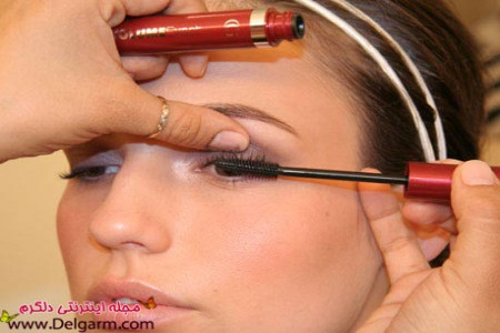 تکنیک های گریم برای ارایشی بهتر