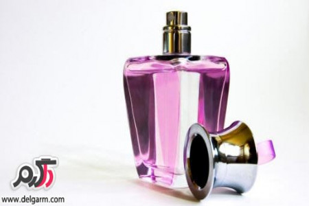 دانستنی های طلایی عطر و ادکلن