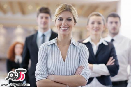 شناسایی لباس مناسب جلسه کاری