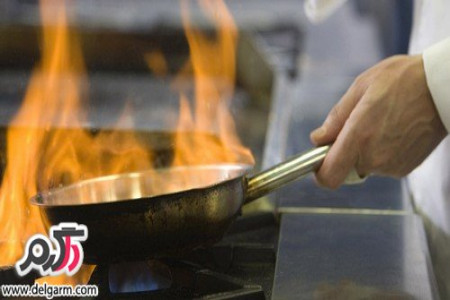 آشنایی با 9 ترفند خانه داری و آشپزی