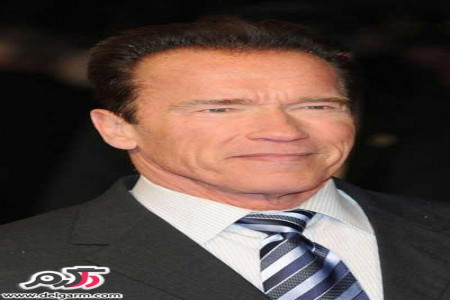 گالری عکس های آرنولد شوارتزنگر بازیگر مشهور هالیوودی