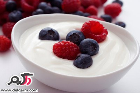 آشنایی با معجزه ماست یک لبنیات تخمیر شده