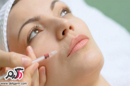 آشنایی با خطرهای تزریق بیش از اندازه بوتاکس