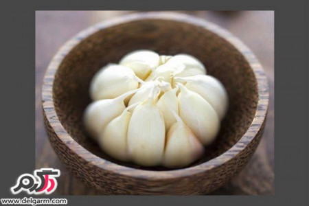 بشنو از فواید درمانی و عوارض و خطرات مصرف سیر