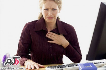 معرفی چند ماده غذایی مضر برای رفلاکس اسید معده