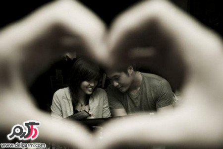 اس ام اس های جدید عاشقانه ناب دی ماه