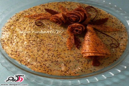 آموزش تهیه لواشک کیوی ملس