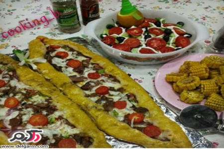 روش تهیه پیده زبان گوساله لذیذ و پر انرزِی