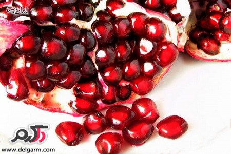 معرفی خواص اعجاب انگيز انار