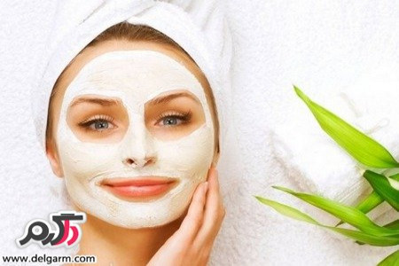 18 ماسک خانگی برای درخشندگی و شفافیت پوست
