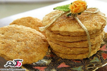 طرز تهیه اسکاتلندی
