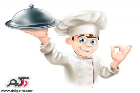 آشپزی آسان با فوت و فن ساده