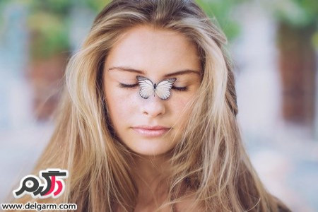 نعناع برای موهای زائد در خانم ها