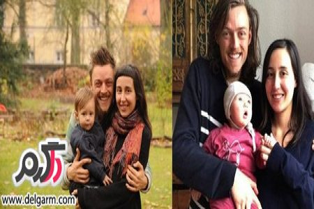 زن و شوهر عجیبی که هیچ علاقه ای به پول ندارند