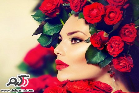 مبارزه با چین و چروک با روش طبیعی