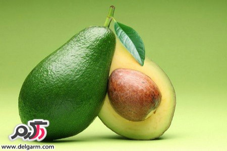 فواید تایید شده آووکادو یا گلابی تمساح