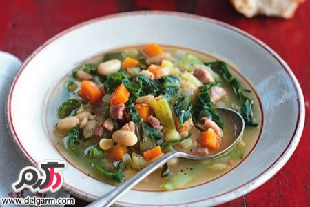 غذایی سبک برای مبتلایان به دیابت