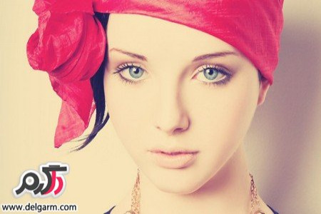 ویژگی های بارز پوست مختلط